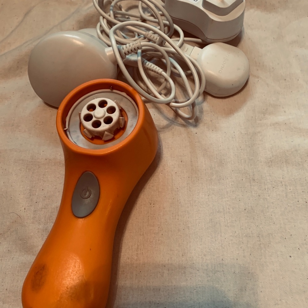 Clarisonic Facial Cleaner